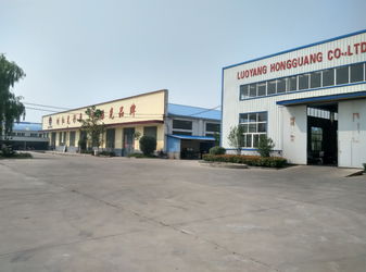 चीन Luoyang Forward Office Furniture Co.,Ltd