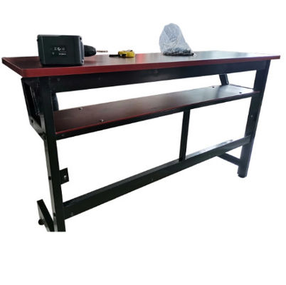 तह स्कूल टेबल कुर्सी सेट, लकड़ी के डेस्कटॉप कक्षा की मेज और कुर्सी सेट